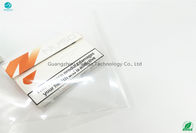 Бумага внутреннего ядра 76mm материалов пакета табака фильма E-сигареты BOPP HNB